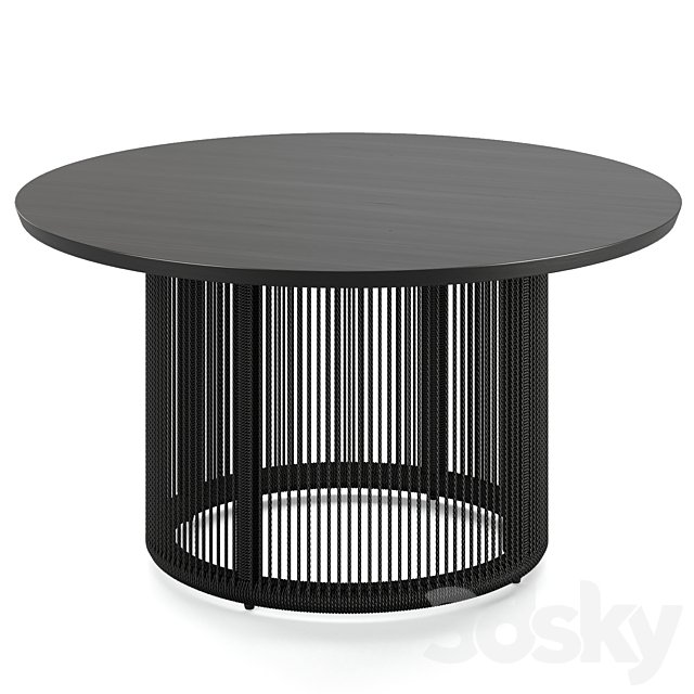 Coffee table Naomi Dantone Home