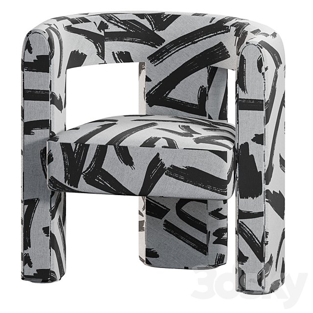 Archer Occasional Chair