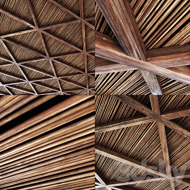 Beam decor n22