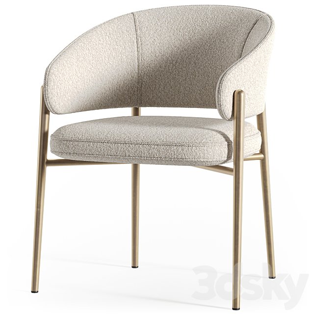 Marelli Linda chair