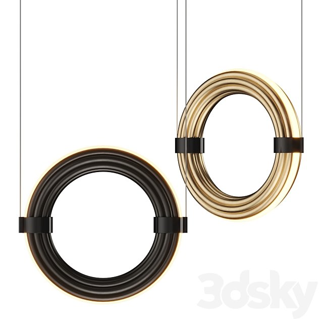 Aromas del Campo Elli Pendant Lamp