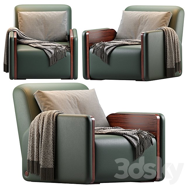 OSCAR Armchair