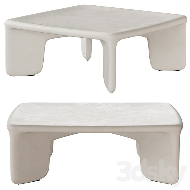 Coffee table Dante