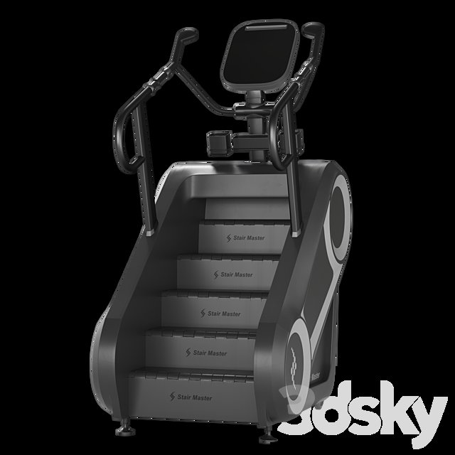 STAIRMASTER 8GX GAUNTLET CERTIFIED PRE OWNED