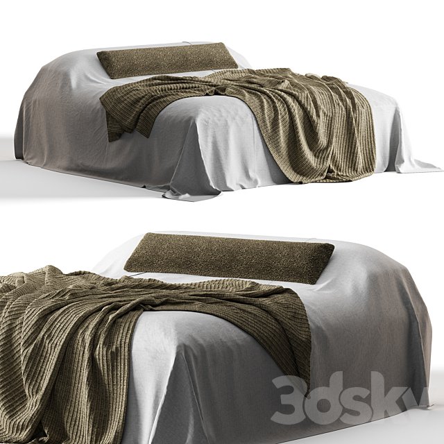 bed linen zara home 14