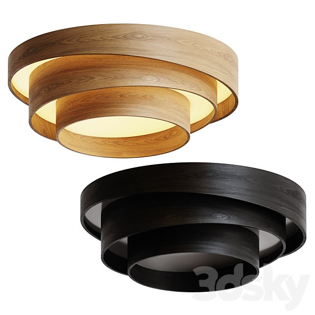 Ceiling light Nosund