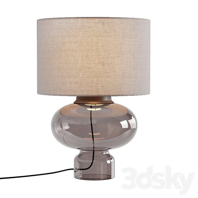 Table lamp EDMUND
