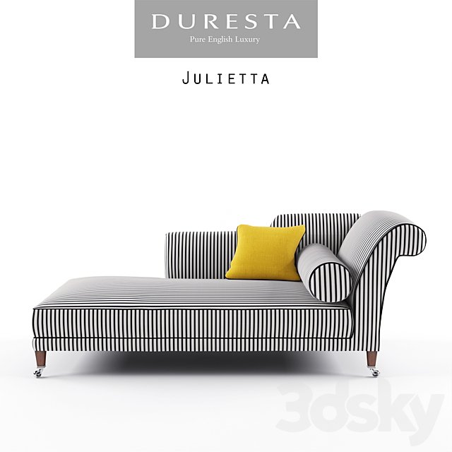 Duresta Julietta