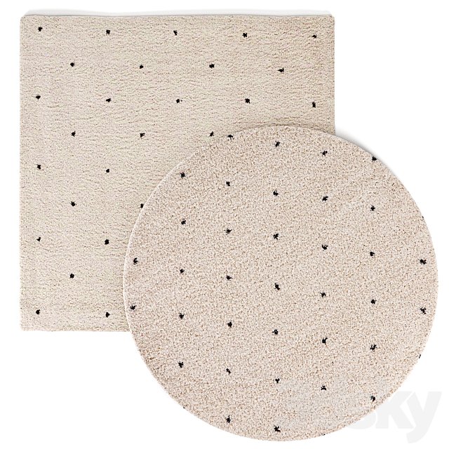 Carpet Ava La Redoute