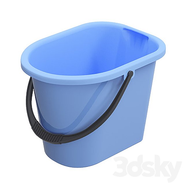 bucket SVIP