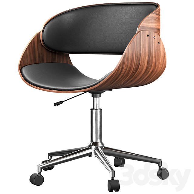 Armchair Zoran