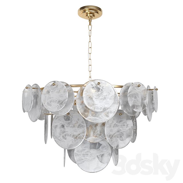 Chandelier Stilfort Elegantly (art. 2139/03/18P)