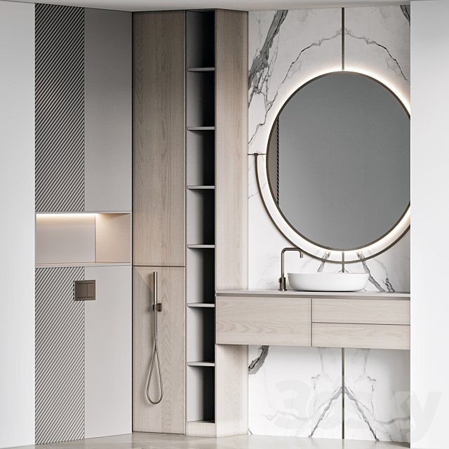 Bathroom Furniture 47