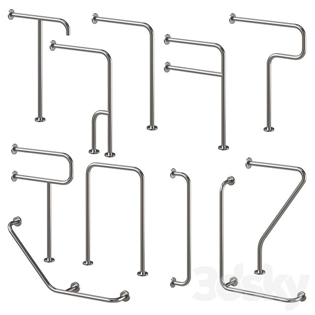 Handrail