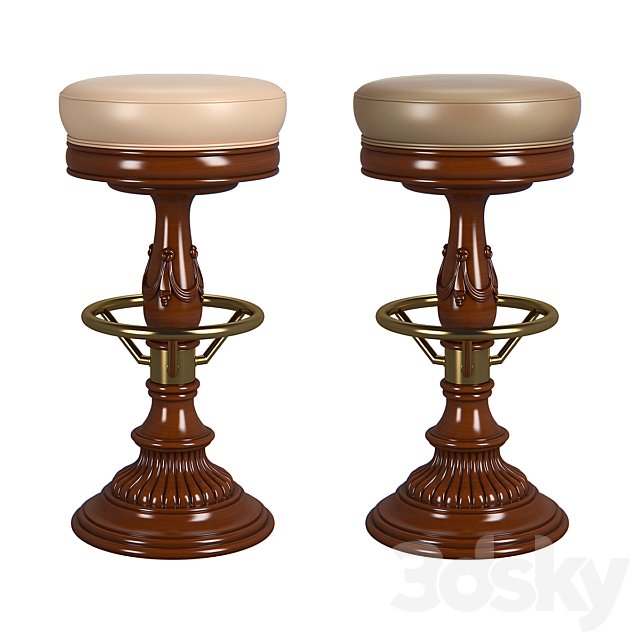 230 1 Carpenter Bar stool 425x840
