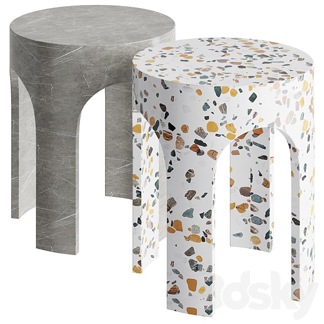 portego | table