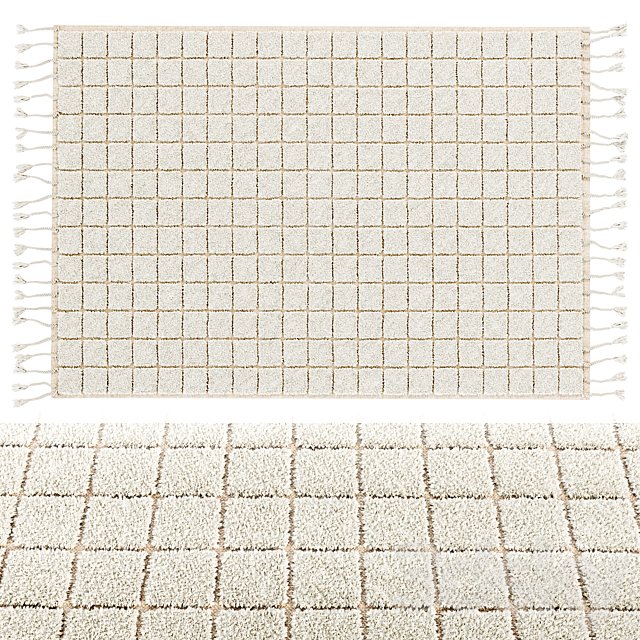 Carpet Ladama by LA REDOUTE INTERIEURS