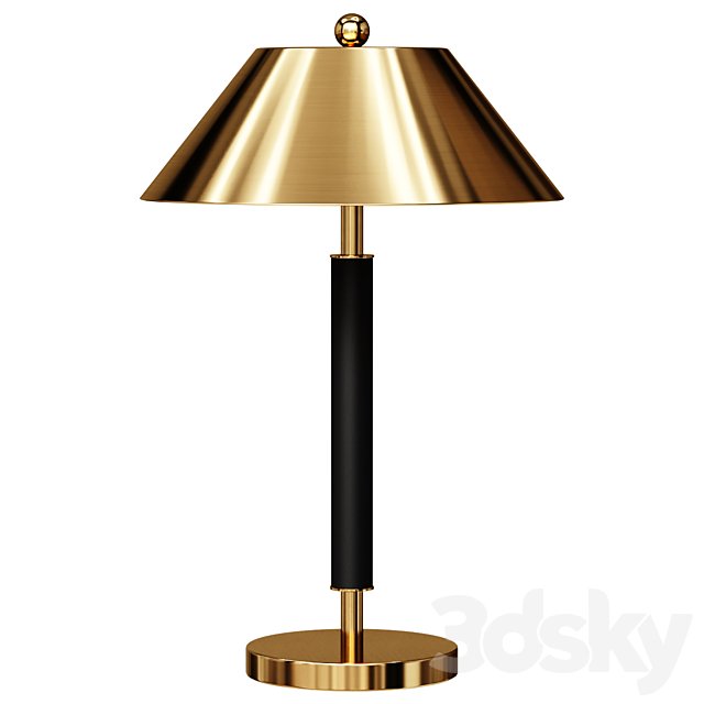 Desk lamp