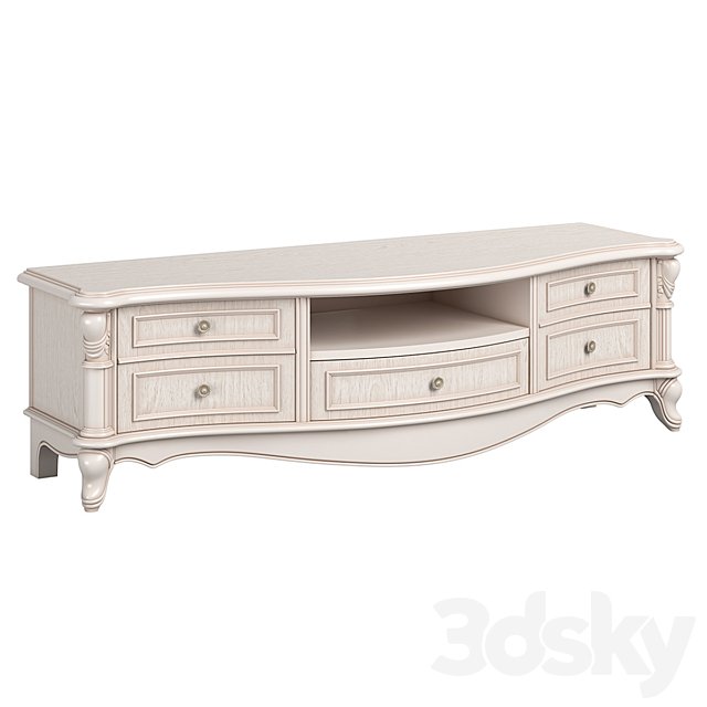 2512200 230 Carpenter Wall unit B 1600x550x460