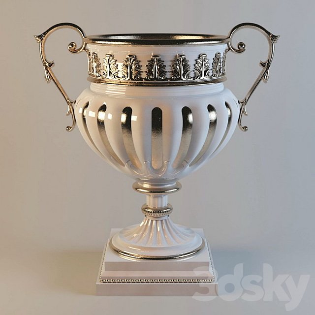 PROFi Vase-Andry K-007-3ddd
