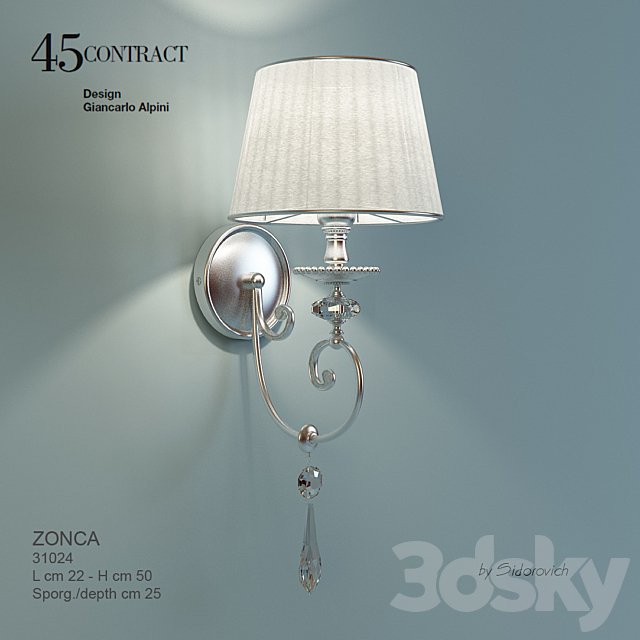 sconce