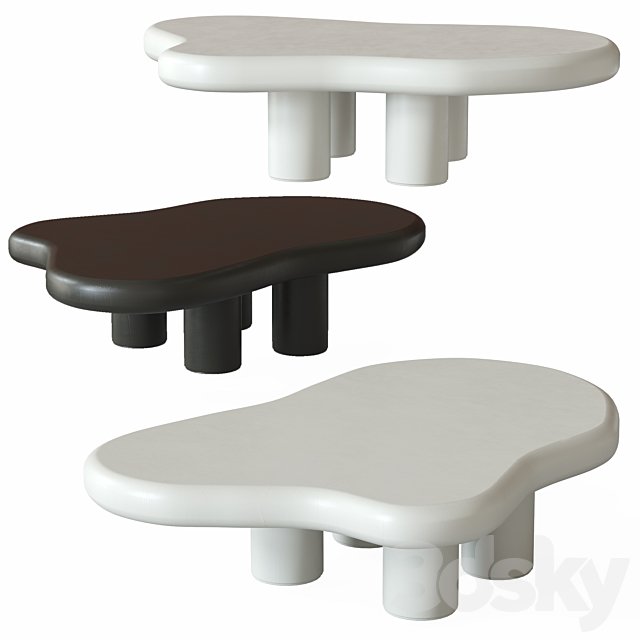 NURU COFFEE TABLE
