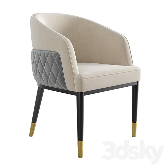 Remo chair