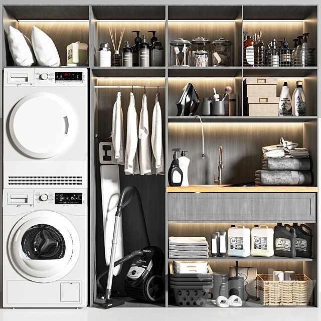 laundry room 006