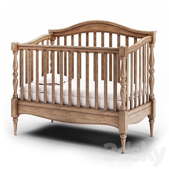 Crib