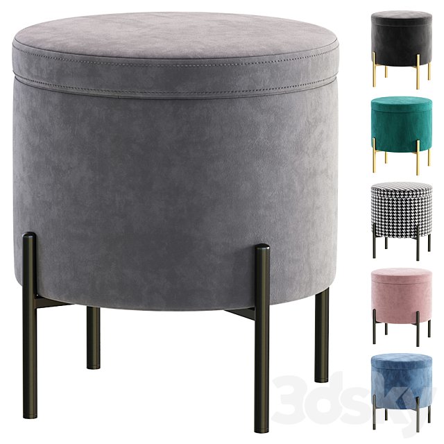 Other soft seating 5002869.6405d8bad1210