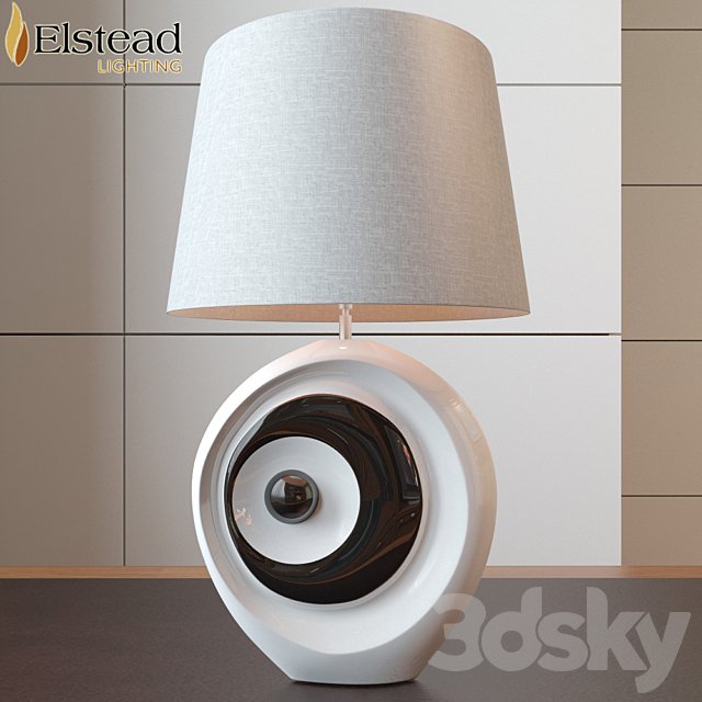 Olhar Table Lamp