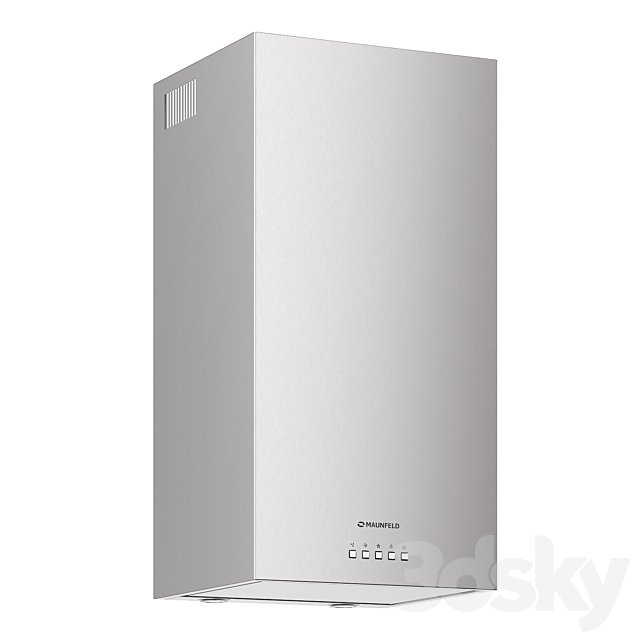 Hood Maunfeld BATH PLUS 45 INOX