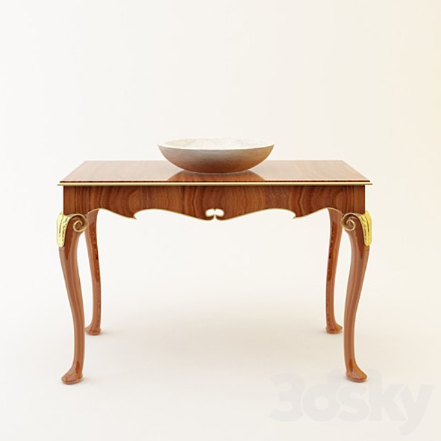 profi table for the bathroom.
