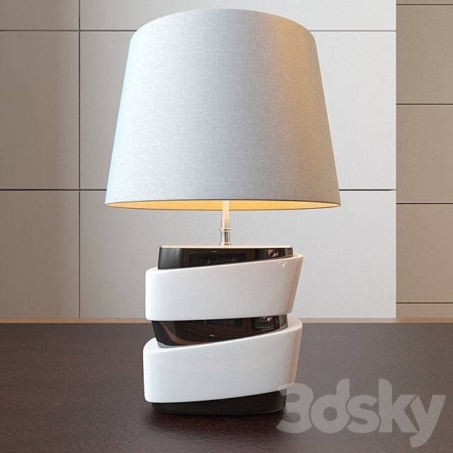Pisa Table Lamp