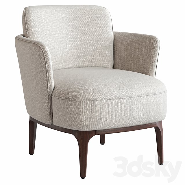 Armchair Jabote Laredoute
