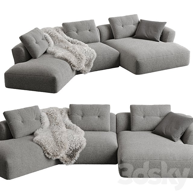 Cassina SENGU BOLD