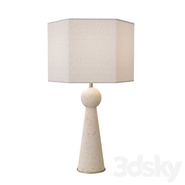 TABLE LAMP NOVAK