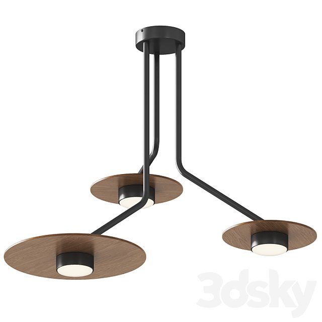 Nowodvorski - Disk 50478 Pendant