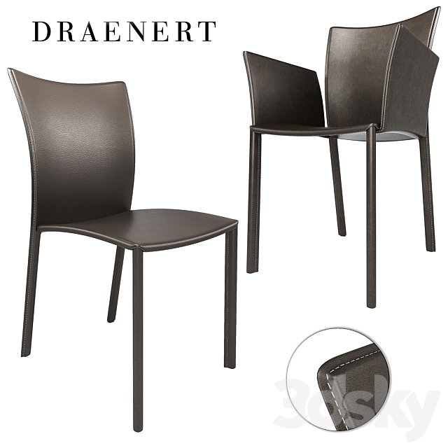 Chairs 2076 NOBILE SOFT