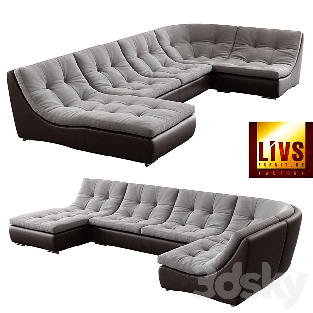 Livs / Corado-3