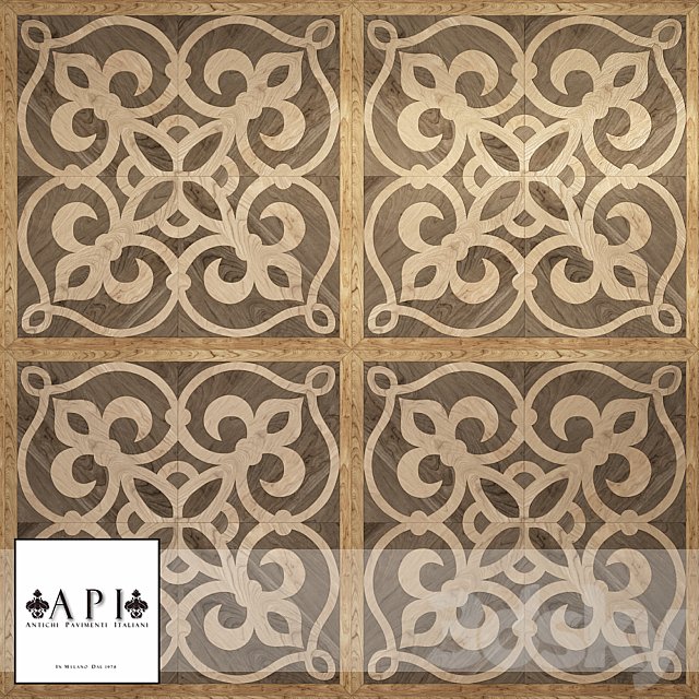 Art parquet 3