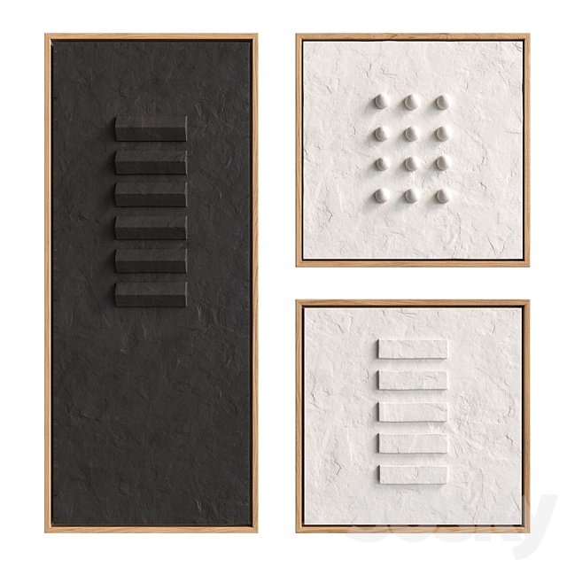 3DArt Relief SSSAtelier1