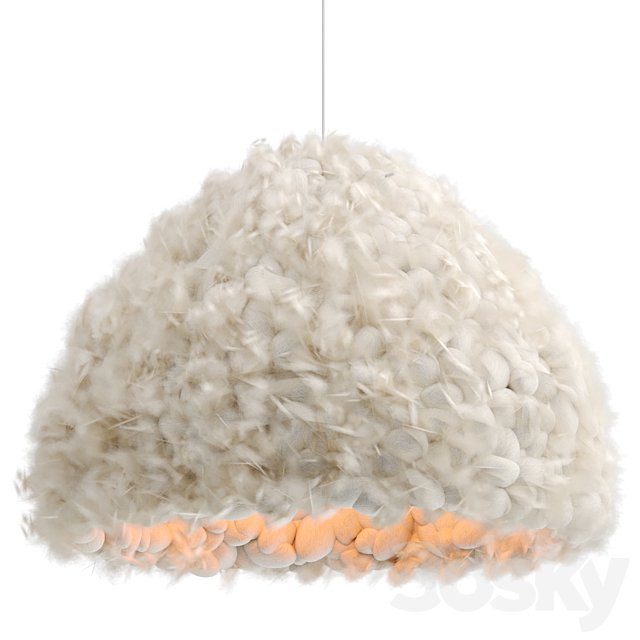 Bowl Light by Helen Loom