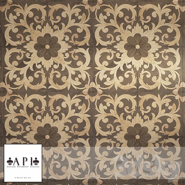 Art parquet 5