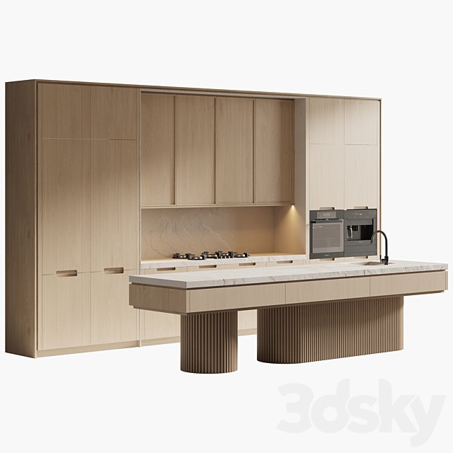 kitchen set 1