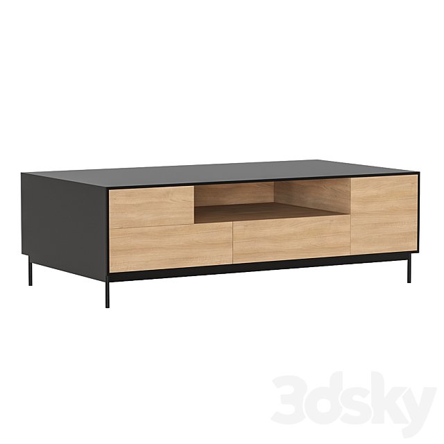 Blackbird Oak TV