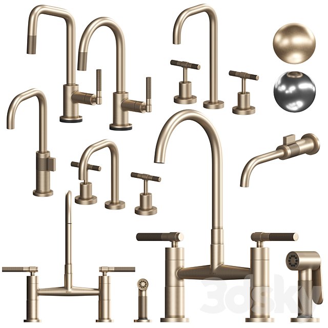 BRIZO COLLECTION