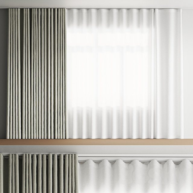 linen curtains 5