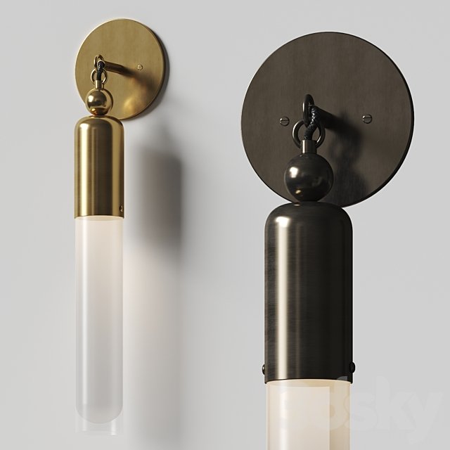 Apparatus - TASSEL