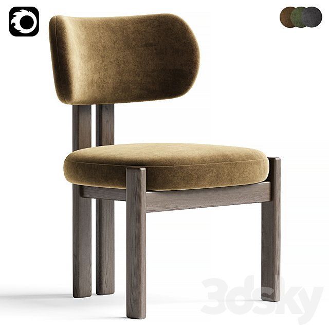 BAY | Chair By Nature